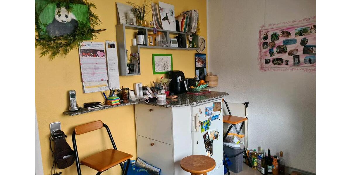 Terrassenwohnung Hagen Hagen-Mitte - 4 Zimmer, 104 m&sup2;, 185.000&euro; | Angebot:26889924