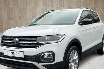 VW T-Cross 7.469 km 25.450 &euro; Radevormwald 42477