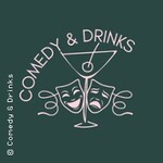 Comedy & Drinks
