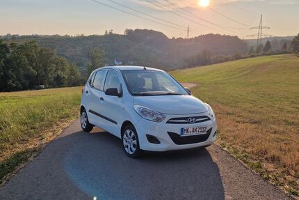 Hyundai i10 69.916 km 3.500 &euro; Kierspe 58566
