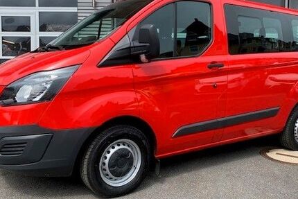 Ford Transit Custom 171.200 km 12.950 &euro; Wuppertal 42281