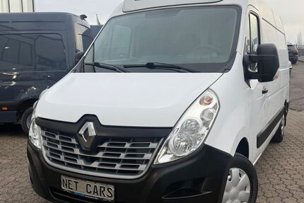 Renault Master 150.000 km 16.650 &euro; Hilden 40721