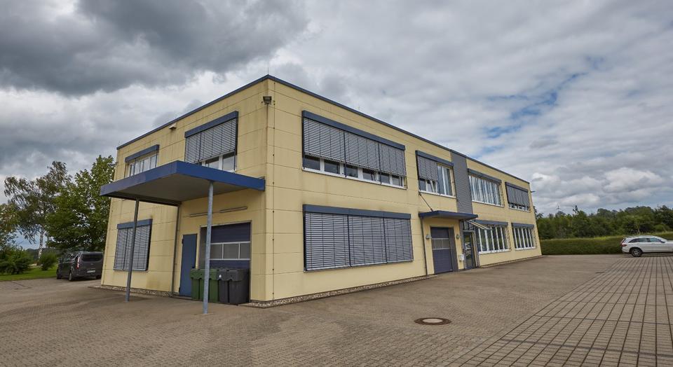 Moderne Büroflächen zur Vermietung zimmer