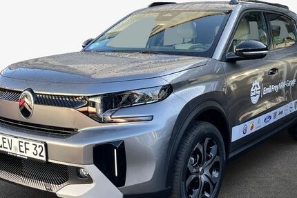 Citroen C3 Aircross 4.200 km 18.750 &euro; Leverkusen 51373