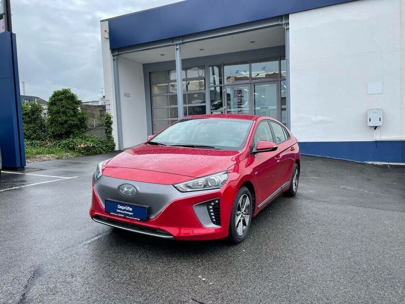 IONIQ