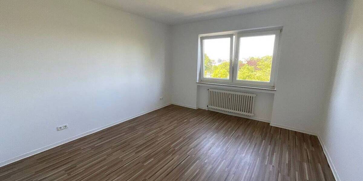 Etagenwohnung Remscheid Süd - 3 Zimmer, 79 m&sup2;, 735&euro; | Angebot:26863055