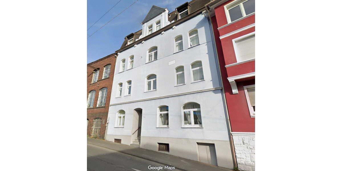 Etagenwohnung Wuppertal Wichlinghausen - 2 Zimmer, 72 m&sup2;, 610&euro; | Angebot:27170157