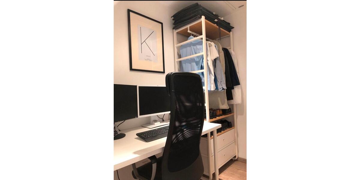 Dachgeschosswohnung mit Dachterrasse in ruhiger Lage 3 zimmer