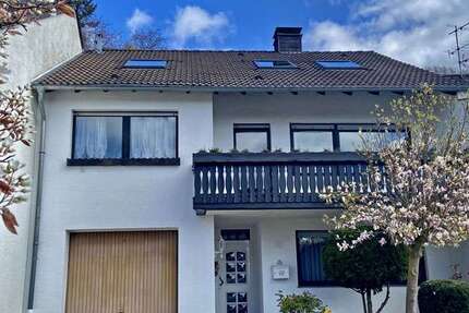 Haus Wuppertal Dönberg - 4 Zimmer, 130 m&sup2;, 490.000&euro; | Angebot:27371746