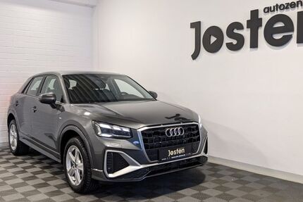 Audi Q2 2.770 km 31.490 &euro; Monheim 40789
