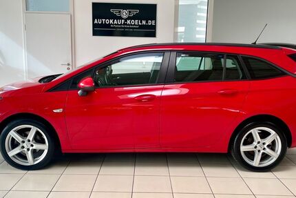 Opel Astra 95.000 km 9.490 € Köln 51067