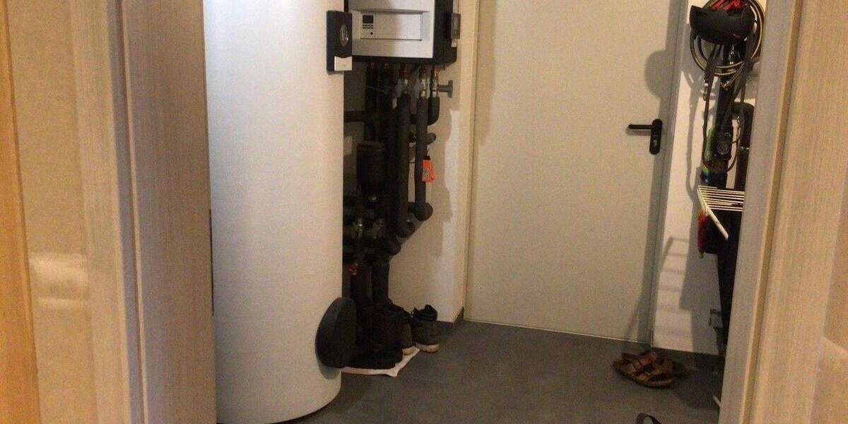 Provisionsfrei!! Exklusive Doppelhaushälfte in Odenthal-Scheuren 5 zimmer