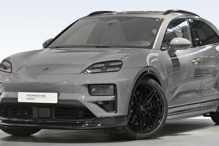Porsche Macan 9.900 km 122.790 &euro; Düsseldorf 40468