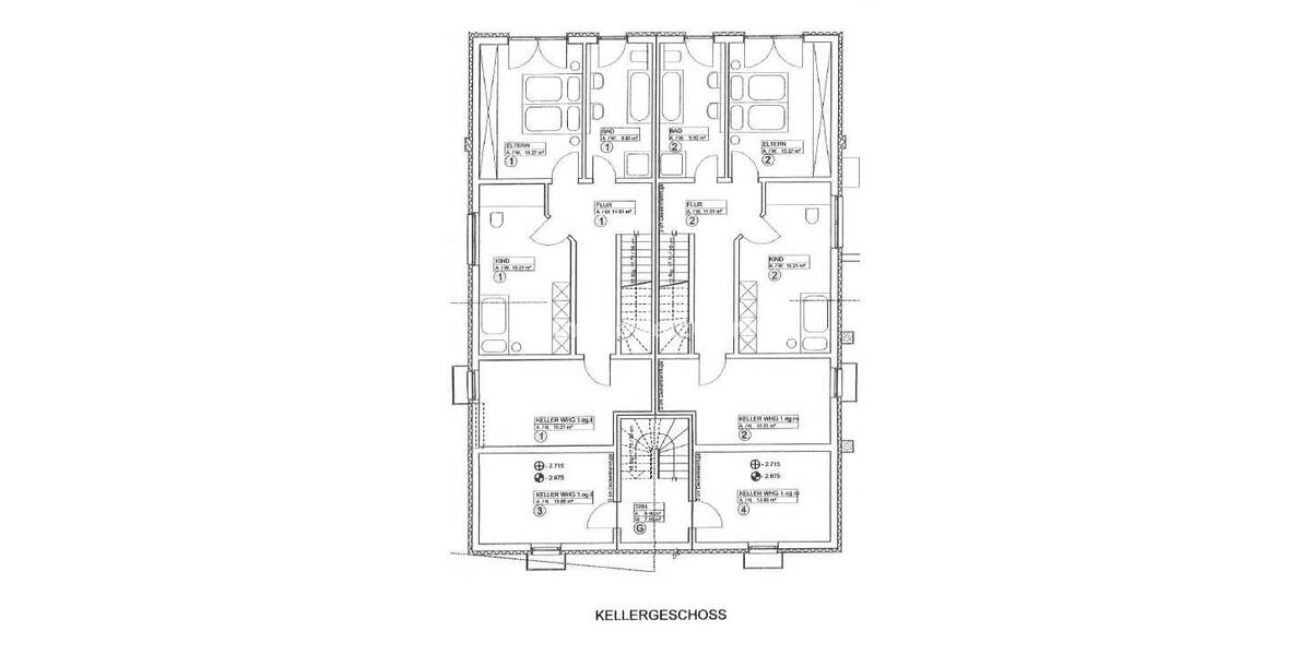 Grundstück Odenthal Blecher - 322.000&euro; | Angebot:26781213
