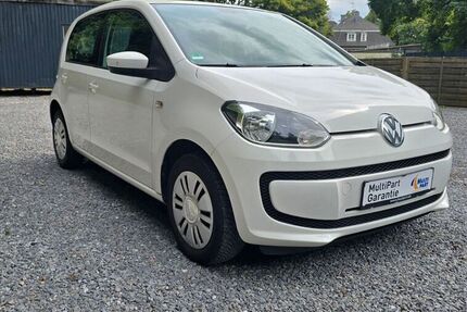 VW up!