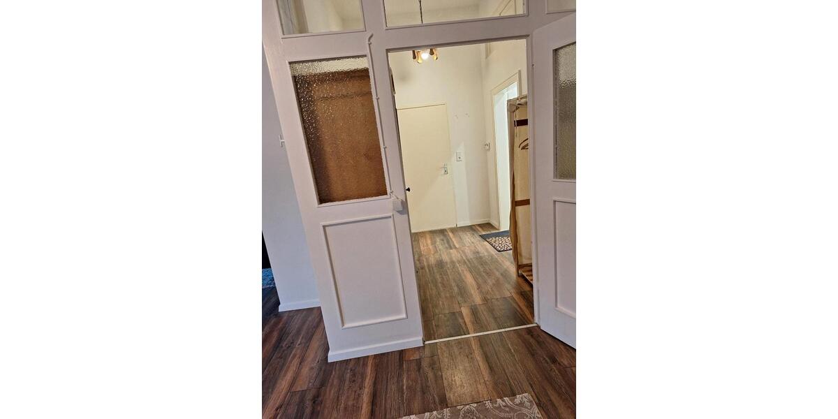 Hochparterre Sprockhövel - 2 Zimmer, 45 m&sup2;, 450&euro; | Angebot:26262952