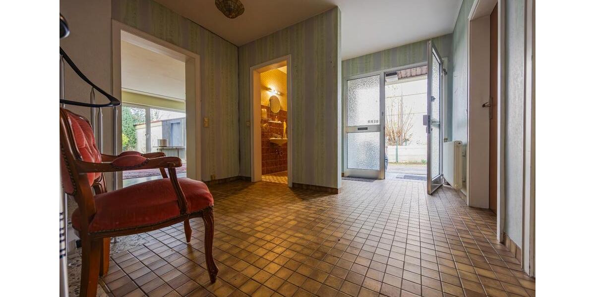 Doppelhaushälfte 7 zimmer