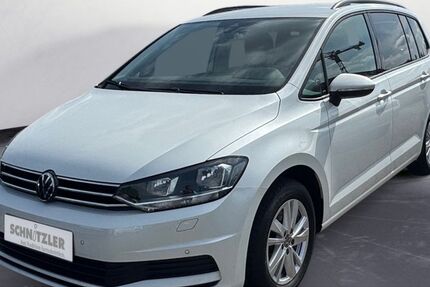 VW Touran 58.930 km 25.650 &euro; Langenfeld 40764