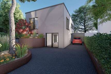 Haus zum Kaufen in Leverkusen 814.600 € 175 m² 5 zimmer