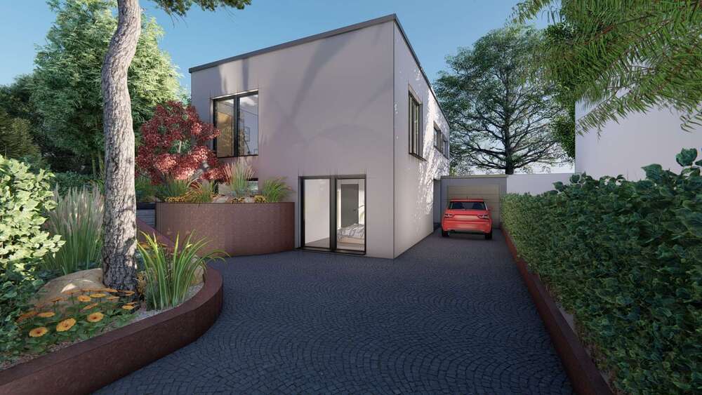 Haus zum Kaufen in Leverkusen 814.600 € 175 m² 5 zimmer