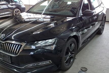 Skoda Superb 107.541 km 24.749 &euro; Hagen 58091
