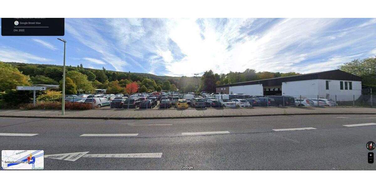 Gewerbeobjekt Hagen Haspe - 2.150.000&euro; | Angebot:25838068