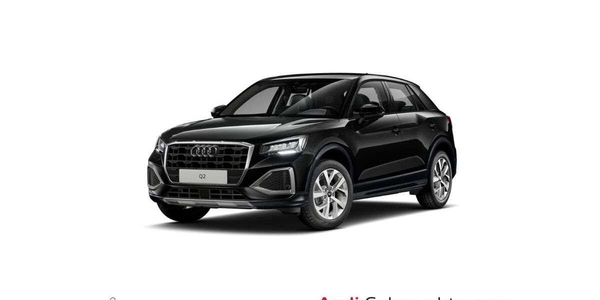 Audi Q2 20.673 km 28.980 &euro; Hilden 40721