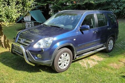 Honda CR-V 223.850 km 3.850 &euro; Wuppertal 42279