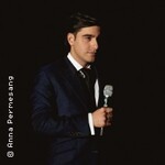 Atrin Madani - Welcome To My World