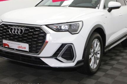 Audi Q3 54.918 km 28.950 &euro; Solingen 42653