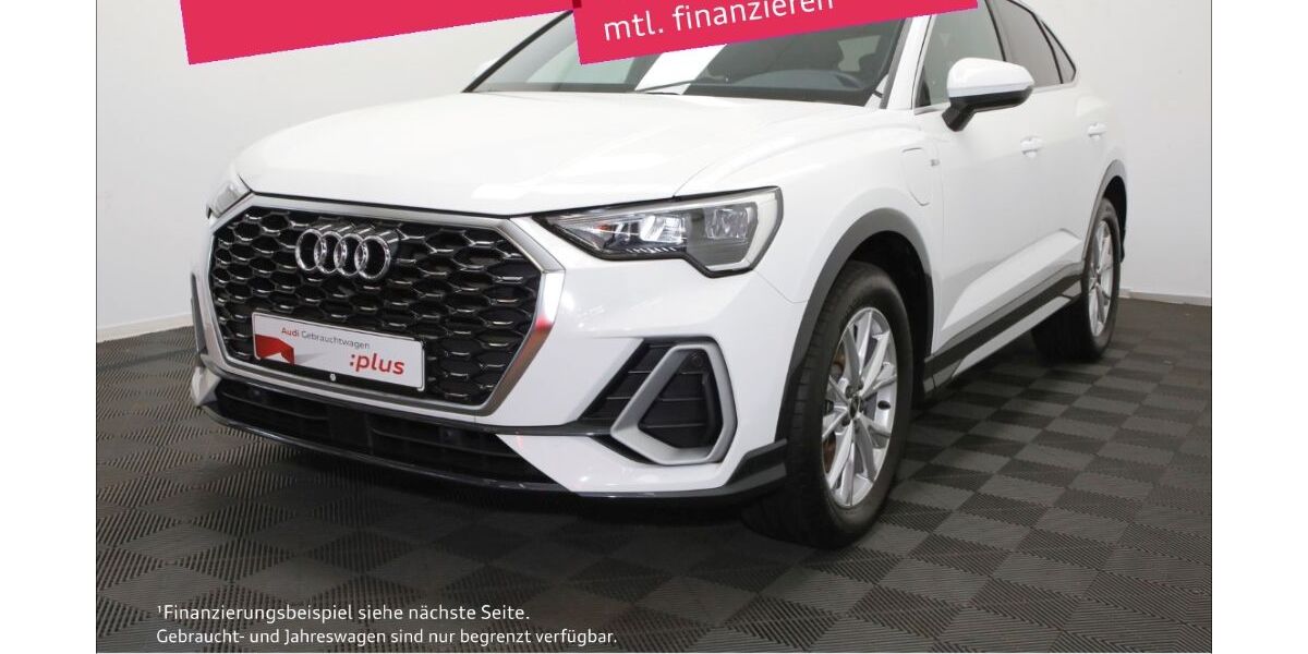 Audi Q3 54.918 km 28.950 &euro; Solingen 42653