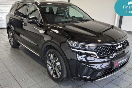 Kia Sorento 58.367 km 36.990 &euro; Wuppertal 42287