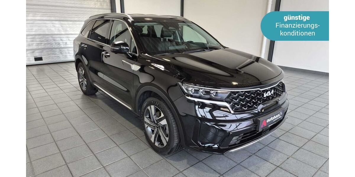 Kia Sorento 58.367 km 36.990 &euro; Wuppertal 42287