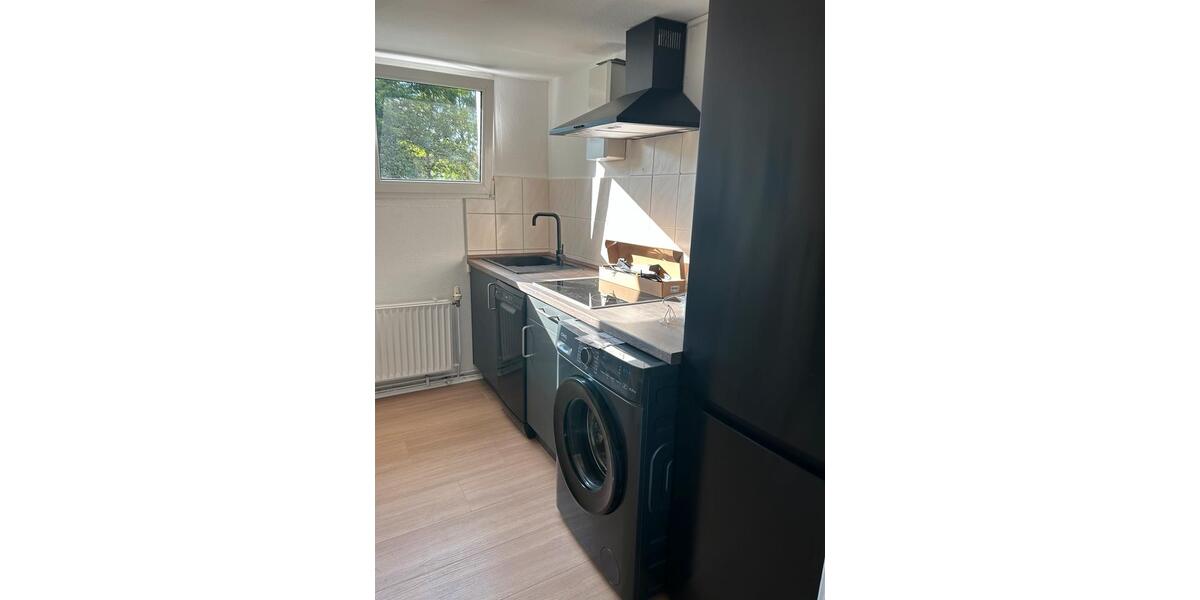 Dachgeschoßwohnung Wermelskirchen - 4 Zimmer, 95 m&sup2;, 650&euro; | Angebot:26459040