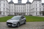 Ford Kuga 35.550 km 24.250 &euro; Bergisch Gladbach 51465