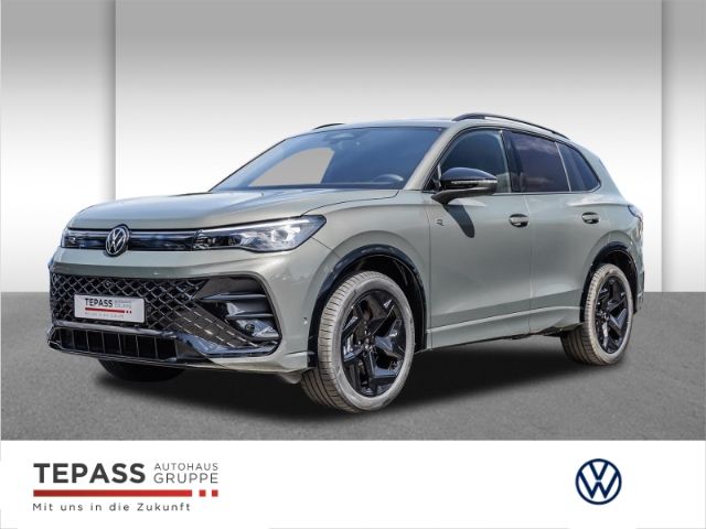 VW Tiguan 9.999 km 45.880 &euro; Ennepetal 58256