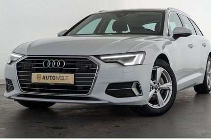 Audi A6 56.690 km 31.760 &euro; Düsseldorf 40599