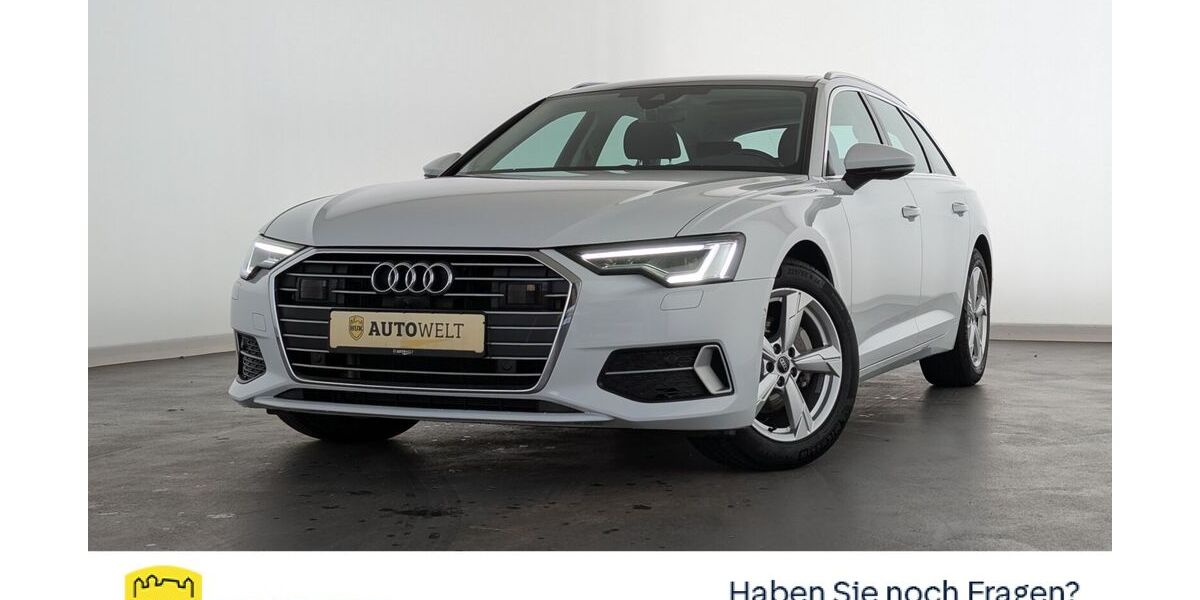 Audi A6 56.690 km 31.760 &euro; Düsseldorf 40599