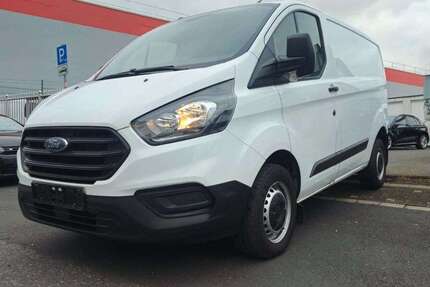 Ford Transit Custom 99.990 km 13.995 &euro; Hilden 40724