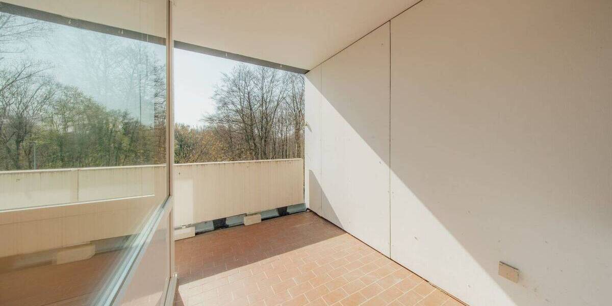 Etagenwohnung Bergisch Gladbach Bockenberg - 3 Zimmer, 83 m&sup2;, 175.000&euro; | Angebot:26258707