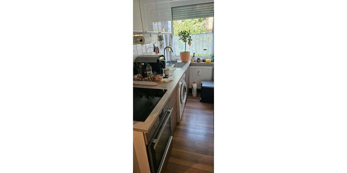 3 Zimmer Erdgeschoss Wohnung mit Garten 3 zimmer