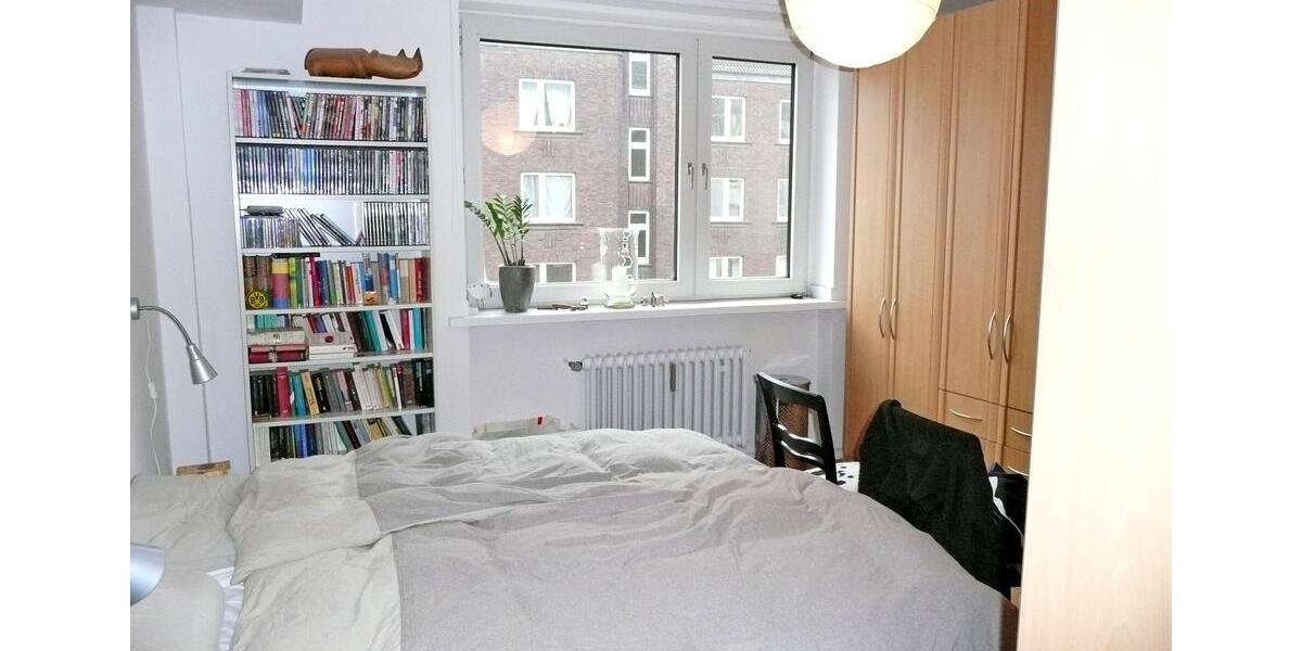 Helle Wohnung in guter Derendorfer Lage 3 zimmer