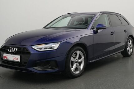 Audi A4 136.754 km 20.980 &euro; Leverkusen 51373