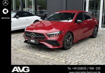 Gebrauchtwagen Mercedes A 200