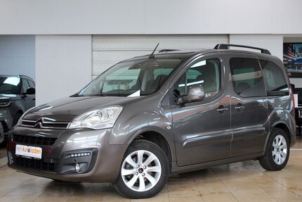 Citroen Berlingo 83.300 km 13.950 € Dormagen 41540