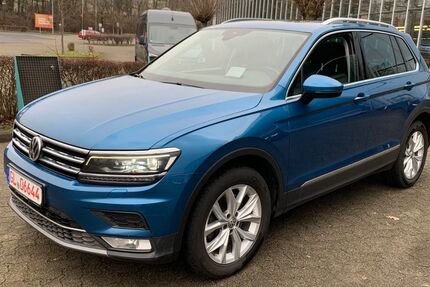 VW Tiguan 305.000 km 13.999 &euro; Bergisch Gladbach 51465