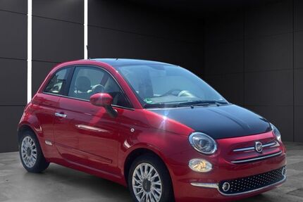 Fiat 500 42.000 km 11.599 &euro; Remscheid 42897