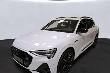Audi e-tron 41.416 km 40.944 &euro; Hagen 58091