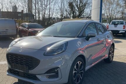 Ford Puma 35.900 km 20.990 &euro; Bergisch Gladbach 51465