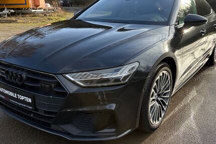 Audi A7 180.000 km 29.999 &euro; Hagen 58097